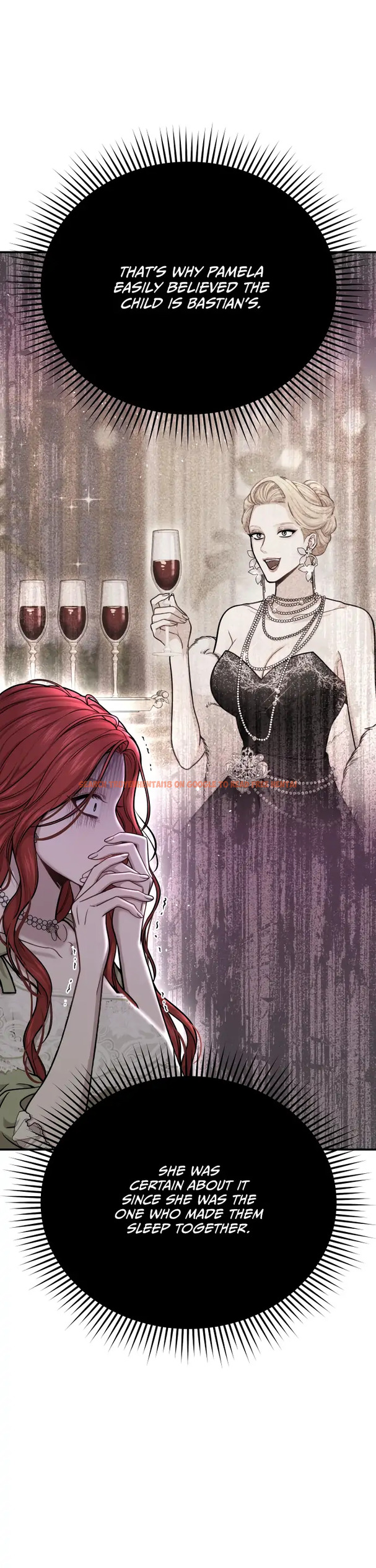 Read Hentai Image 5 46877 in comic The Secret Bedroom Of The Forsaken Princess - Chapter 30 - hentaitnt.net