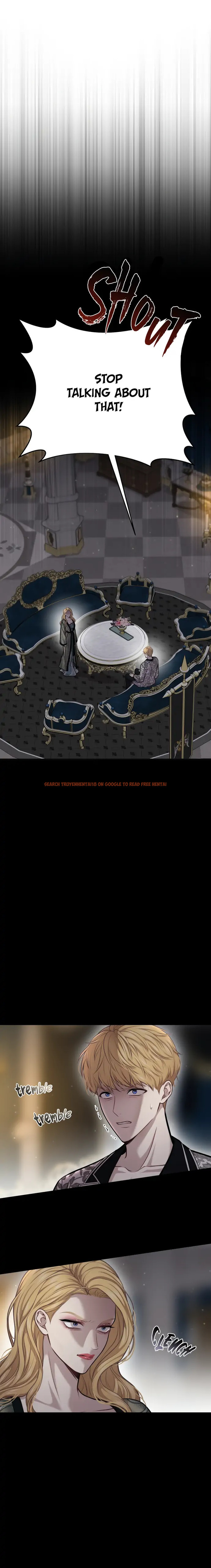 Read Hentai Image 6 46877 in comic The Secret Bedroom Of The Forsaken Princess - Chapter 30 - hentaitnt.net
