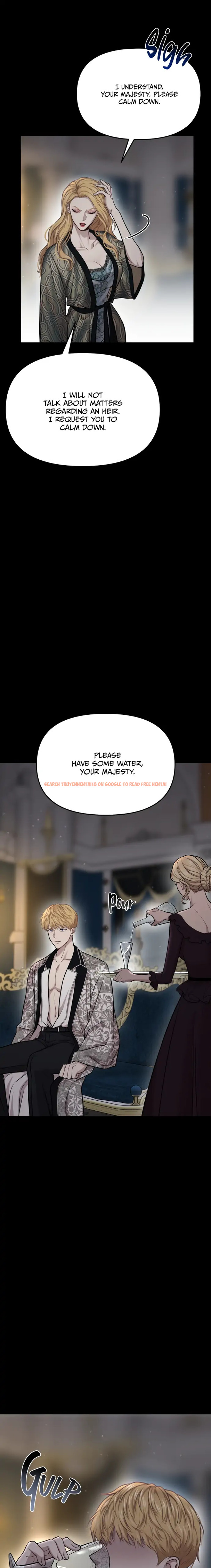 Read Hentai Image 7 46877 in comic The Secret Bedroom Of The Forsaken Princess - Chapter 30 - hentaitnt.net