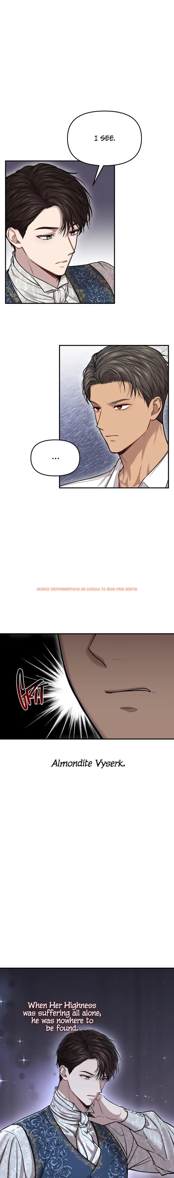 Read Hentai Image 19 92994 in comic The Secret Bedroom Of The Forsaken Princess - Chapter 31 - www.hentaitnt.net