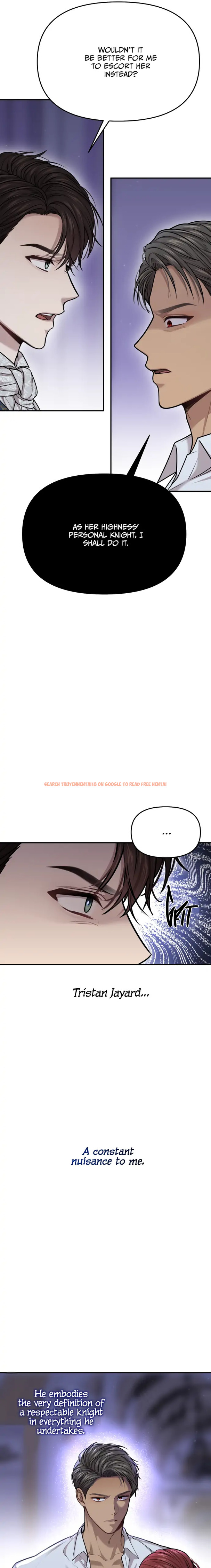 Read Hentai Image 21 92994 in comic The Secret Bedroom Of The Forsaken Princess - Chapter 31 - www.hentaitnt.net