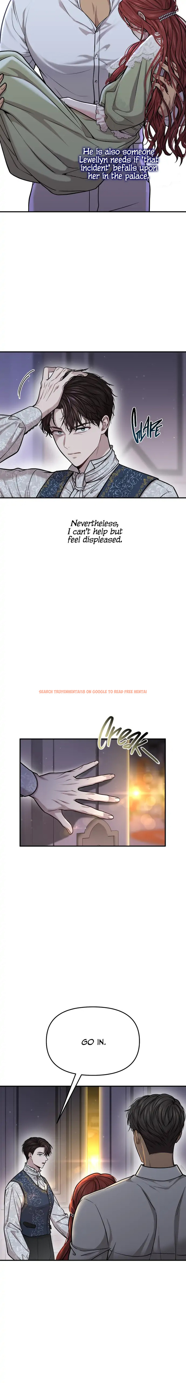 Read Hentai Image 22 92994 in comic The Secret Bedroom Of The Forsaken Princess - Chapter 31 - www.hentaitnt.net