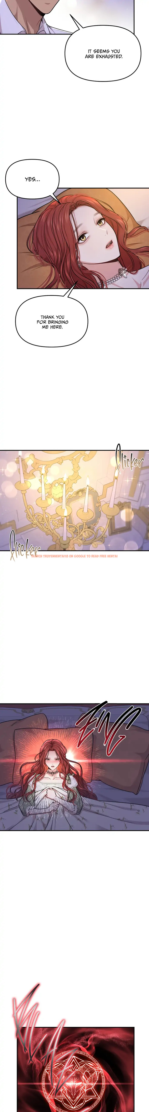 Read Hentai Image 26 92994 in comic The Secret Bedroom Of The Forsaken Princess - Chapter 31 - www.hentaitnt.net