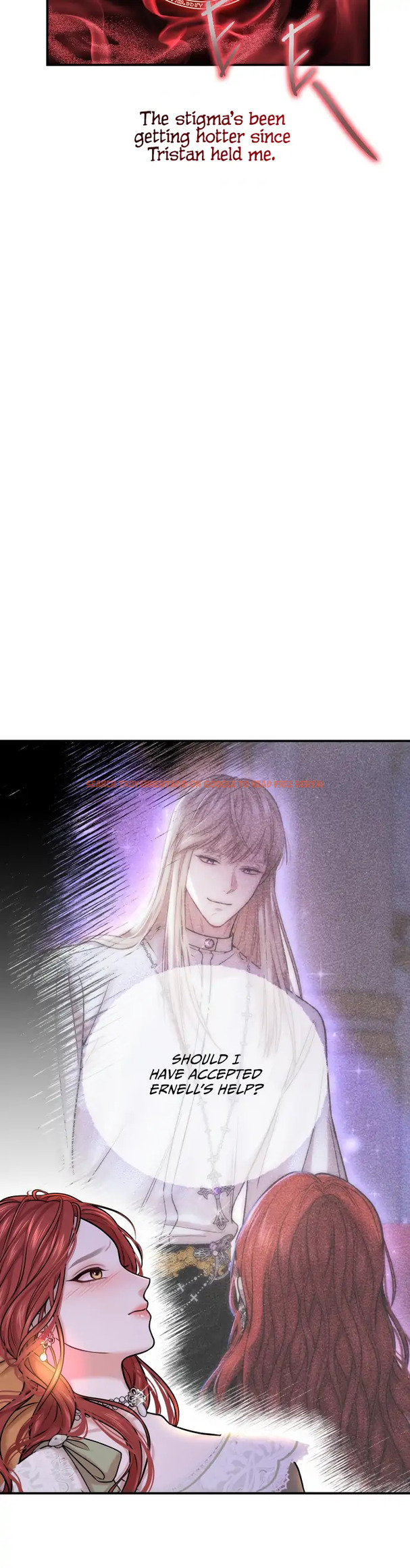 Read Hentai Image 27 92994 in comic The Secret Bedroom Of The Forsaken Princess - Chapter 31 - www.hentaitnt.net