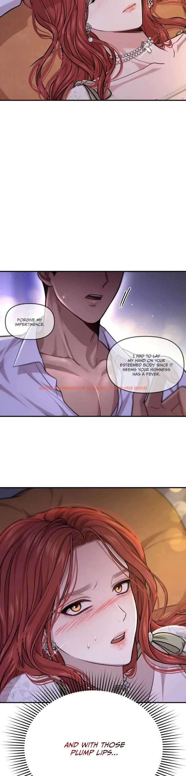Read Hentai Image 31 92994 in comic The Secret Bedroom Of The Forsaken Princess - Chapter 31 - www.hentaitnt.net