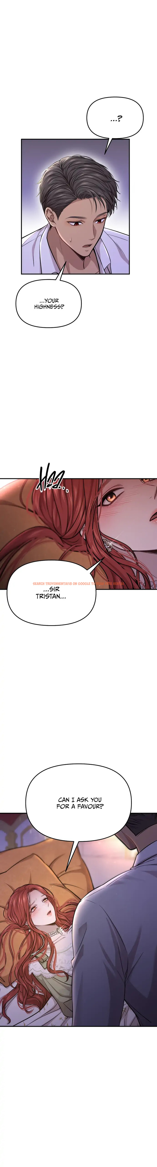 Read Hentai Image 33 92994 in comic The Secret Bedroom Of The Forsaken Princess - Chapter 31 - www.hentaitnt.net