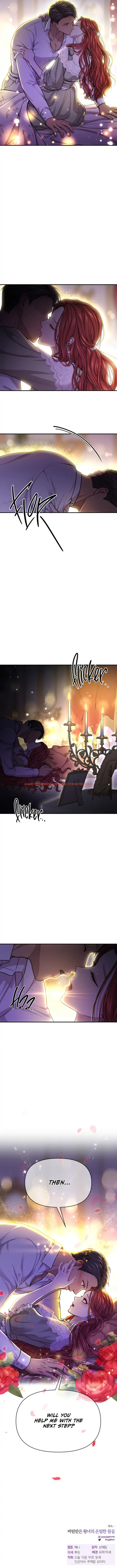 Read Hentai Image 37 92994 in comic The Secret Bedroom Of The Forsaken Princess - Chapter 31 - www.hentaitnt.net