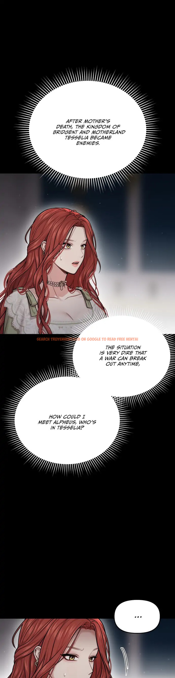 Read Hentai Image 4 92994 in comic The Secret Bedroom Of The Forsaken Princess - Chapter 31 - www.hentaitnt.net