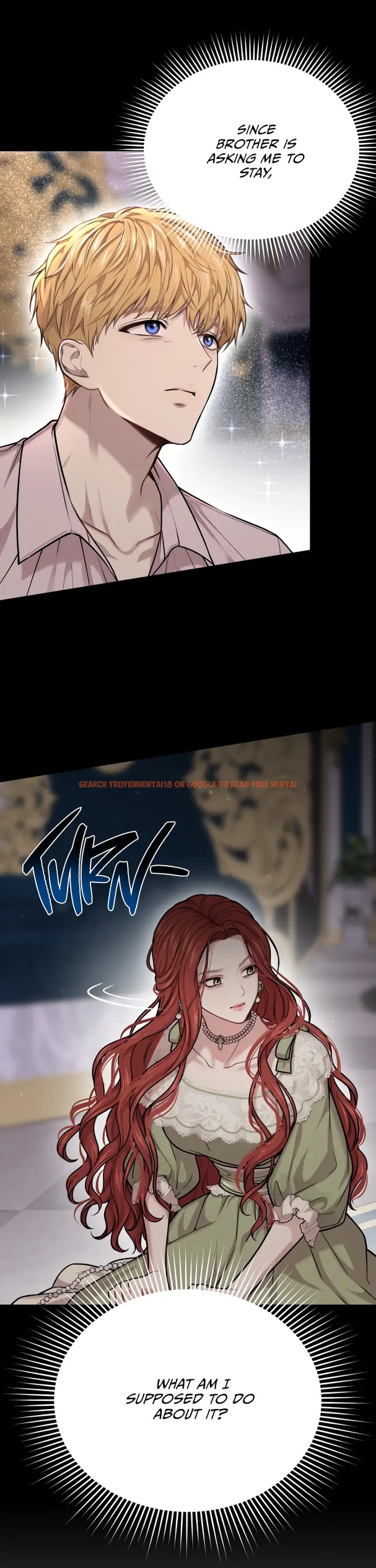Read Hentai Image 8 92994 in comic The Secret Bedroom Of The Forsaken Princess - Chapter 31 - www.hentaitnt.net