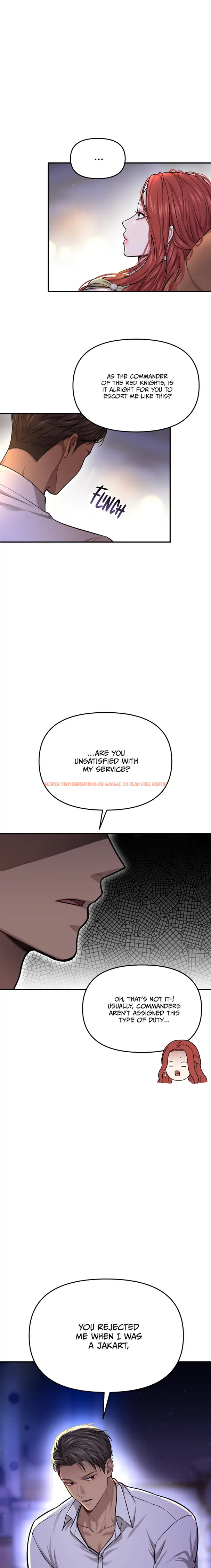 Read Hentai Image 10 86939 in comic The Secret Bedroom Of The Forsaken Princess - Chapter 32 - hentaitnt.net