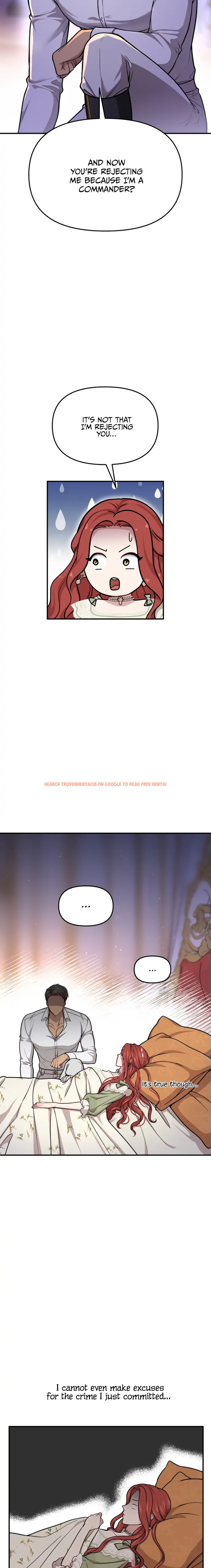 Read Hentai Image 11 86939 in comic The Secret Bedroom Of The Forsaken Princess - Chapter 32 - hentaitnt.net