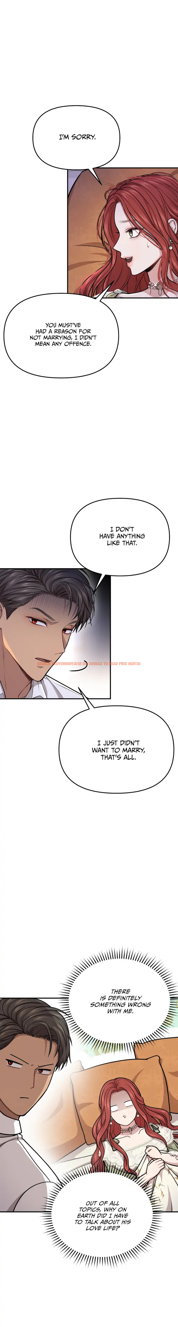 Read Hentai Image 14 86939 in comic The Secret Bedroom Of The Forsaken Princess - Chapter 32 - hentaitnt.net