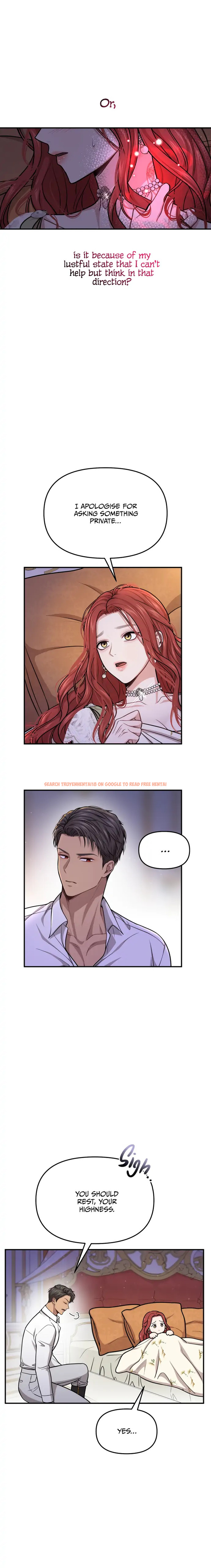 Read Hentai Image 15 86939 in comic The Secret Bedroom Of The Forsaken Princess - Chapter 32 - hentaitnt.net