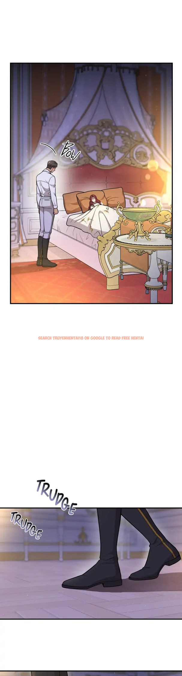 Read Hentai Image 16 86939 in comic The Secret Bedroom Of The Forsaken Princess - Chapter 32 - hentaitnt.net