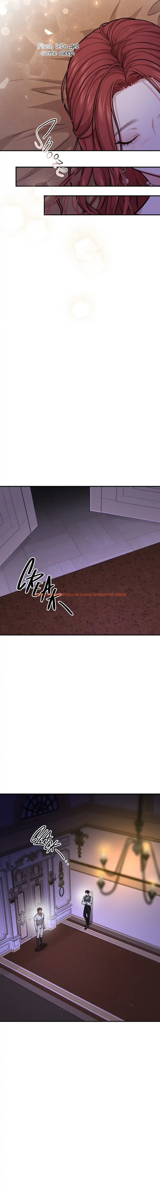 Read Hentai Image 21 86939 in comic The Secret Bedroom Of The Forsaken Princess - Chapter 32 - hentaitnt.net