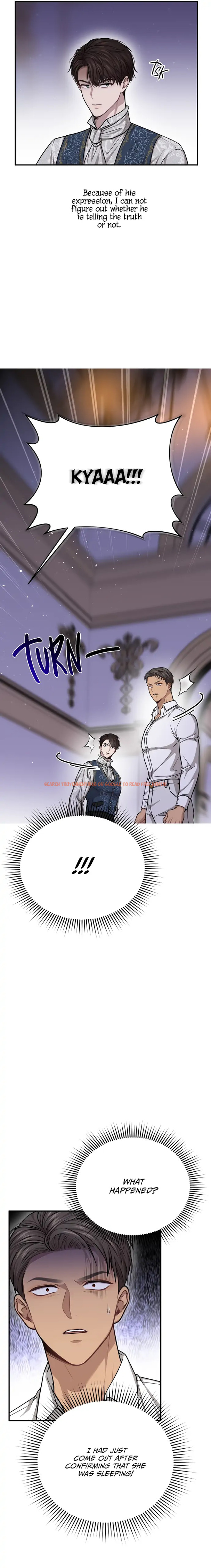 Read Hentai Image 25 86939 in comic The Secret Bedroom Of The Forsaken Princess - Chapter 32 - hentaitnt.net