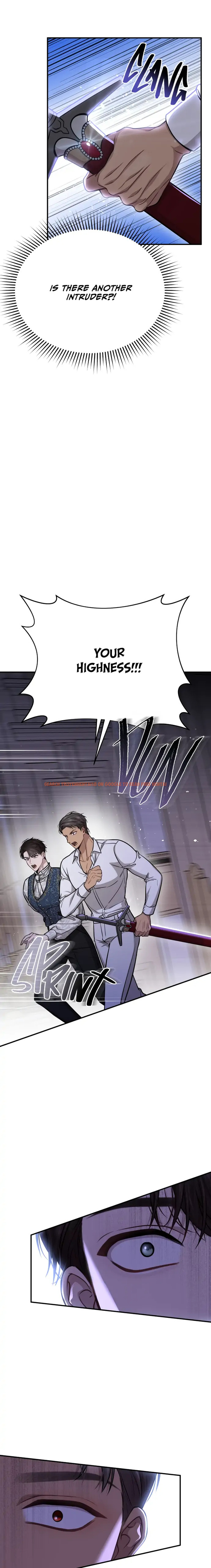 Read Hentai Image 26 86939 in comic The Secret Bedroom Of The Forsaken Princess - Chapter 32 - hentaitnt.net