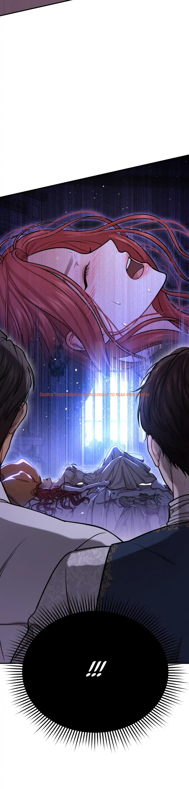 Read Hentai Image 27 86939 in comic The Secret Bedroom Of The Forsaken Princess - Chapter 32 - hentaitnt.net