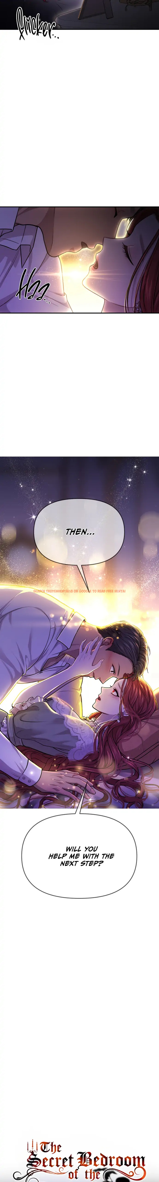 Read Hentai Image 3 86939 in comic The Secret Bedroom Of The Forsaken Princess - Chapter 32 - hentaitnt.net