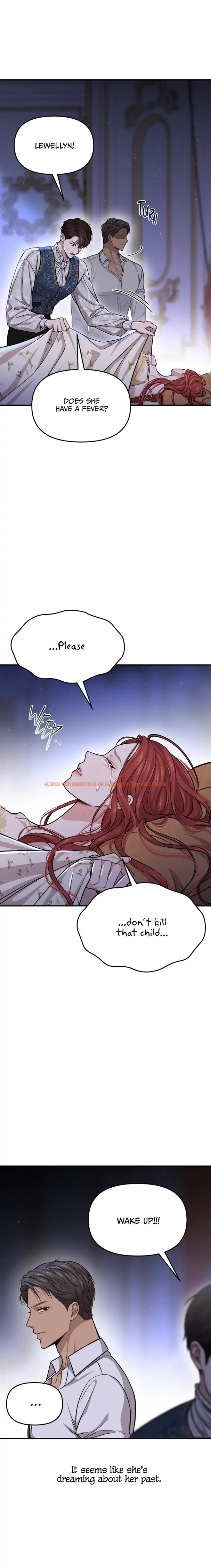 Read Hentai Image 30 86939 in comic The Secret Bedroom Of The Forsaken Princess - Chapter 32 - hentaitnt.net