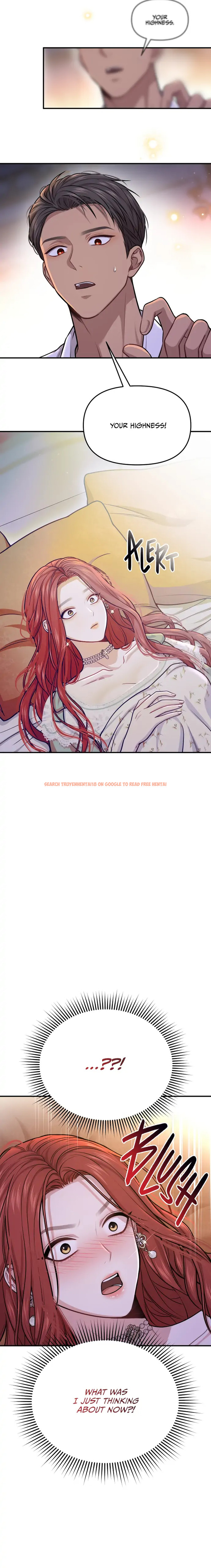 Read Hentai Image 6 86939 in comic The Secret Bedroom Of The Forsaken Princess - Chapter 32 - hentaitnt.net
