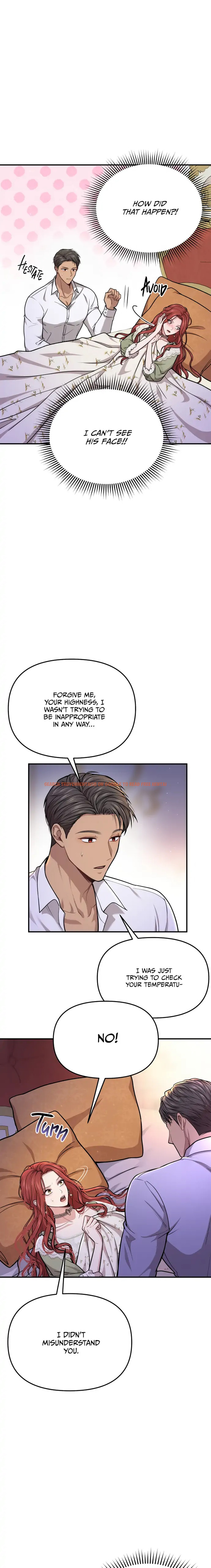 Read Hentai Image 7 86939 in comic The Secret Bedroom Of The Forsaken Princess - Chapter 32 - hentaitnt.net
