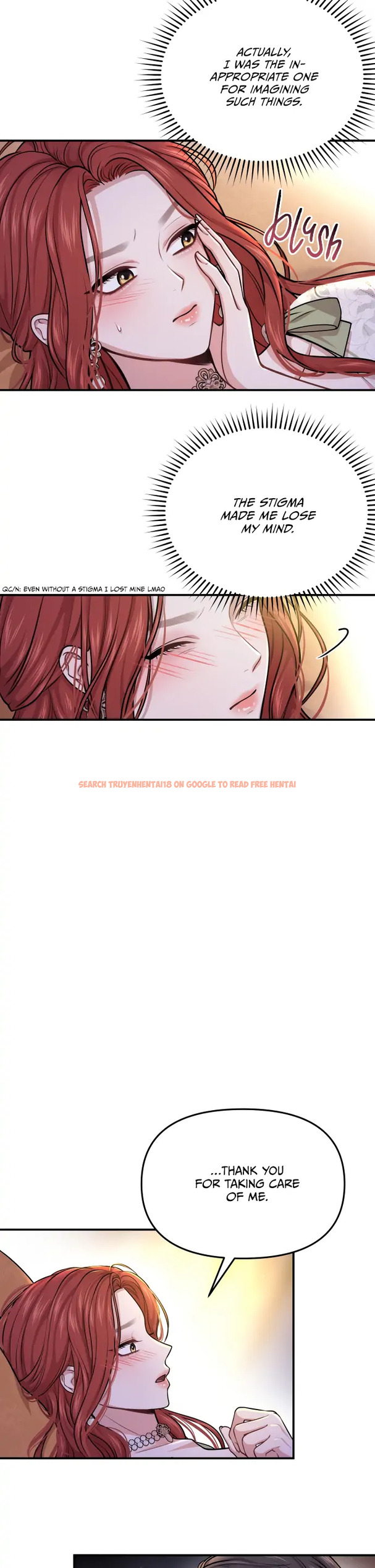 Read Hentai Image 8 86939 in comic The Secret Bedroom Of The Forsaken Princess - Chapter 32 - hentaitnt.net