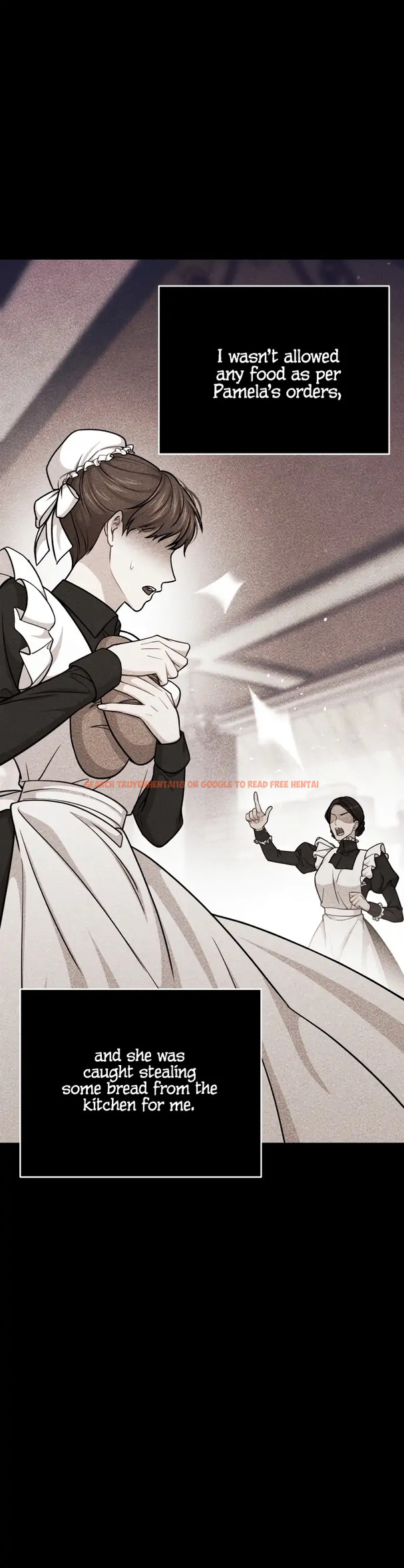 Read Hentai Image 12 97286 in comic The Secret Bedroom Of The Forsaken Princess - Chapter 33 - hentaitnt.net