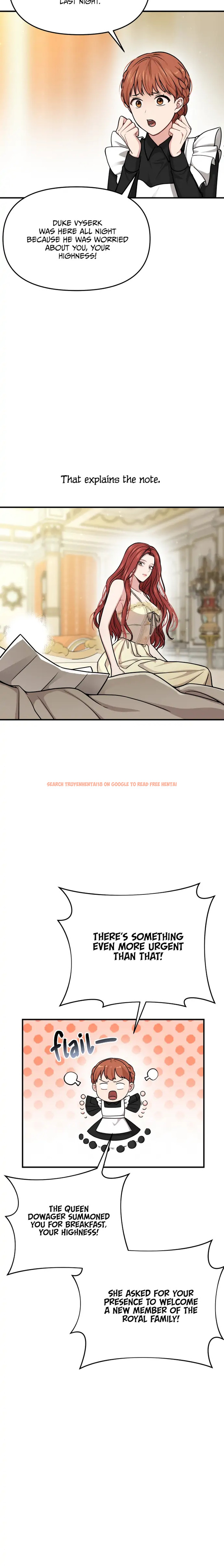 Read Hentai Image 18 97286 in comic The Secret Bedroom Of The Forsaken Princess - Chapter 33 - hentaitnt.net