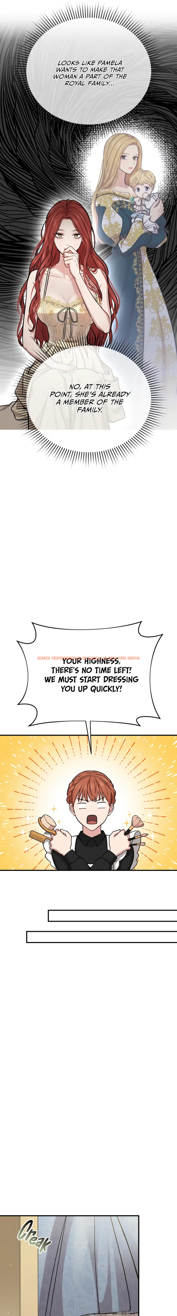 Read Hentai Image 19 97286 in comic The Secret Bedroom Of The Forsaken Princess - Chapter 33 - hentaitnt.net