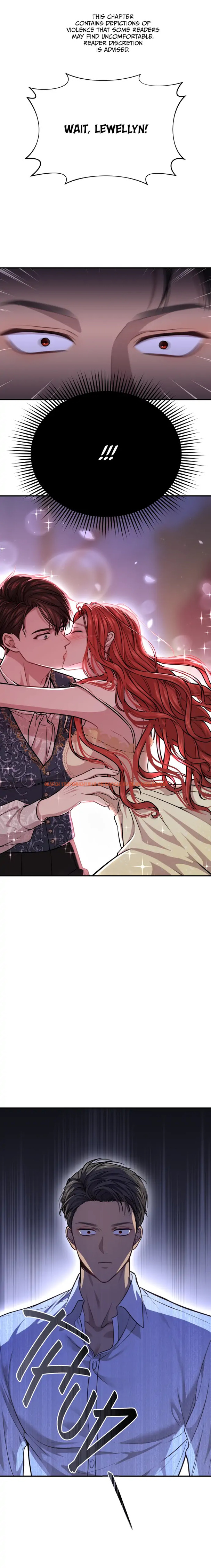 Read Hentai Image 2 97286 in comic The Secret Bedroom Of The Forsaken Princess - Chapter 33 - hentaitnt.net