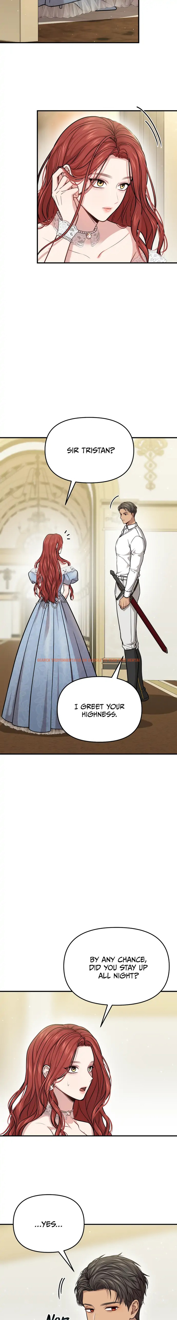 Read Hentai Image 20 97286 in comic The Secret Bedroom Of The Forsaken Princess - Chapter 33 - hentaitnt.net