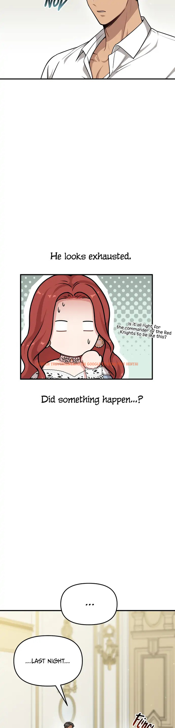 Read Hentai Image 21 97286 in comic The Secret Bedroom Of The Forsaken Princess - Chapter 33 - hentaitnt.net