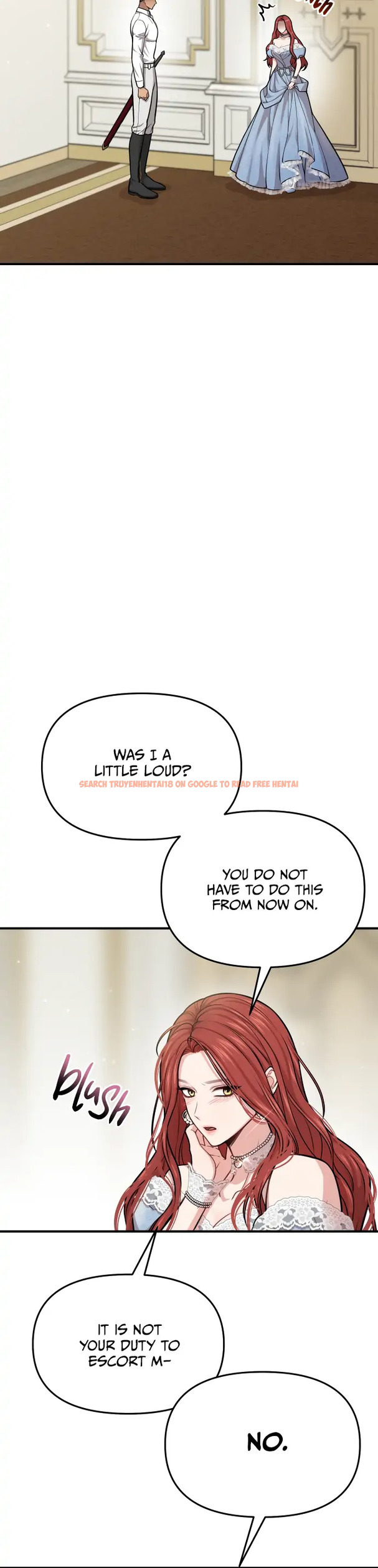 Read Hentai Image 22 97286 in comic The Secret Bedroom Of The Forsaken Princess - Chapter 33 - hentaitnt.net