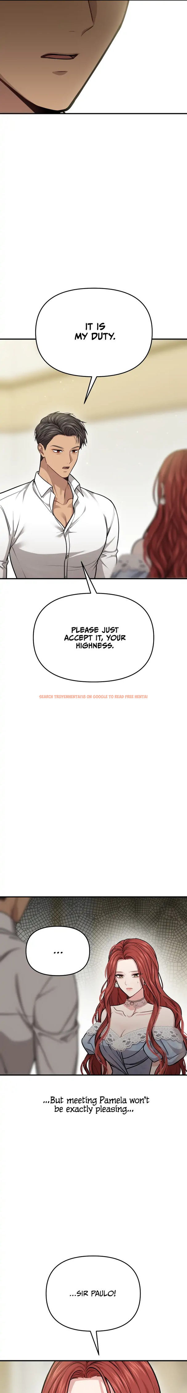 Read Hentai Image 23 97286 in comic The Secret Bedroom Of The Forsaken Princess - Chapter 33 - hentaitnt.net
