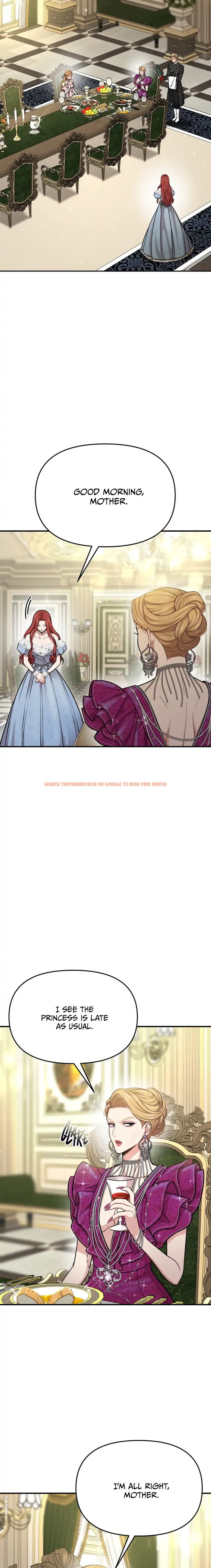 Read Hentai Image 27 97286 in comic The Secret Bedroom Of The Forsaken Princess - Chapter 33 - hentaitnt.net