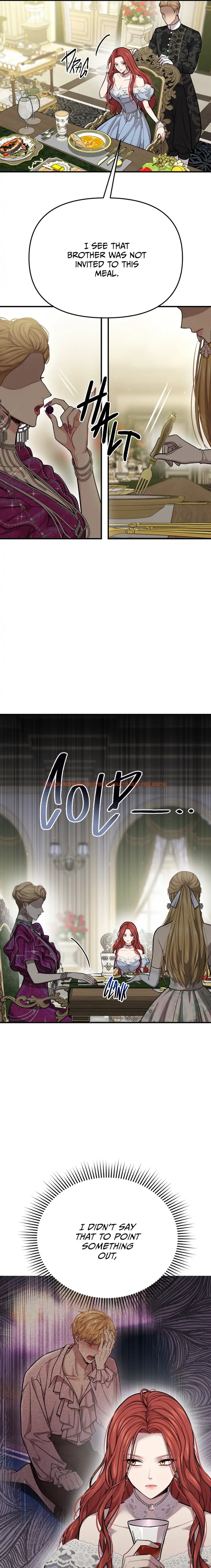 Read Hentai Image 30 97286 in comic The Secret Bedroom Of The Forsaken Princess - Chapter 33 - hentaitnt.net
