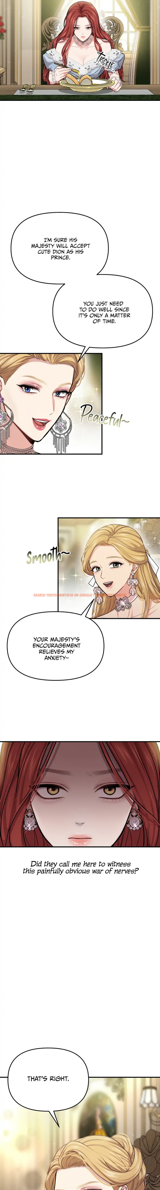 Read Hentai Image 34 97286 in comic The Secret Bedroom Of The Forsaken Princess - Chapter 33 - hentaitnt.net