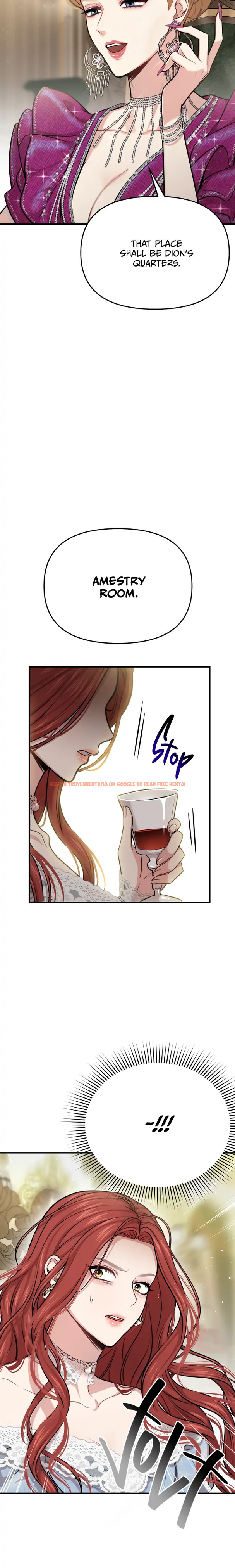 Read Hentai Image 35 97286 in comic The Secret Bedroom Of The Forsaken Princess - Chapter 33 - hentaitnt.net