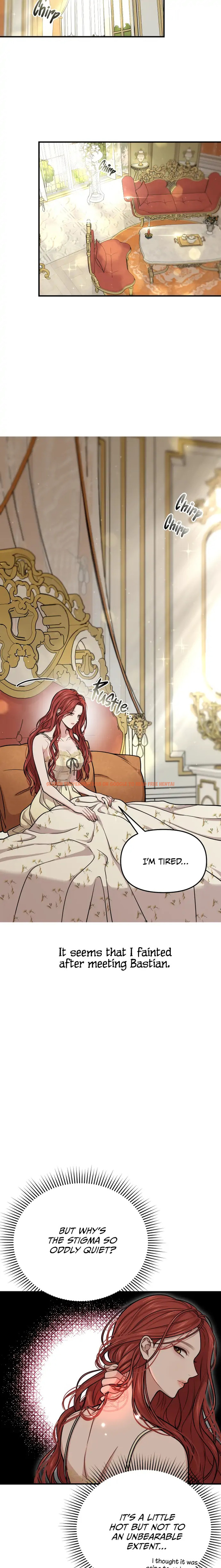Read Hentai Image 7 97286 in comic The Secret Bedroom Of The Forsaken Princess - Chapter 33 - hentaitnt.net