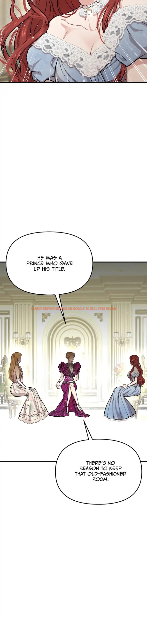 Read Hentai Image 12 55443 in comic The Secret Bedroom Of The Forsaken Princess - Chapter 34 - hentaitnt.net