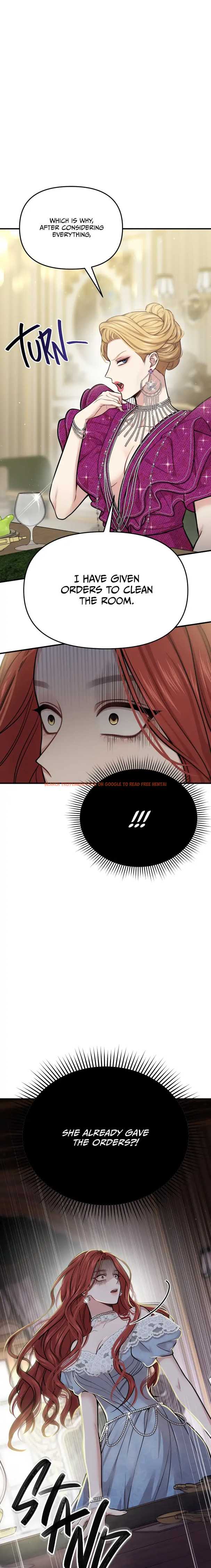 Read Hentai Image 14 55443 in comic The Secret Bedroom Of The Forsaken Princess - Chapter 34 - hentaitnt.net