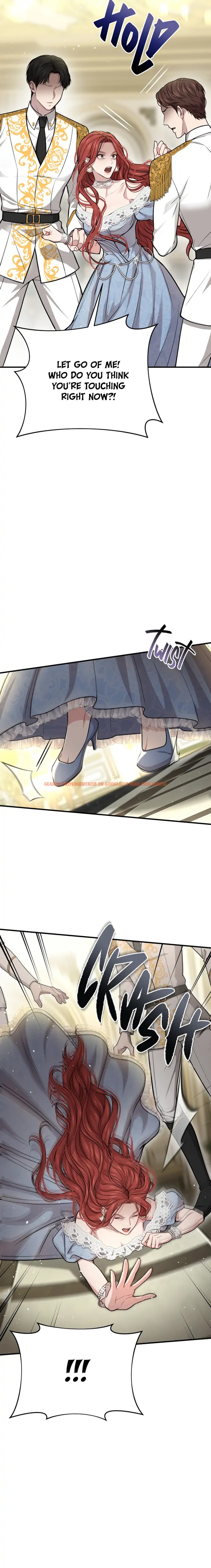 Read Hentai Image 16 55443 in comic The Secret Bedroom Of The Forsaken Princess - Chapter 34 - hentaitnt.net