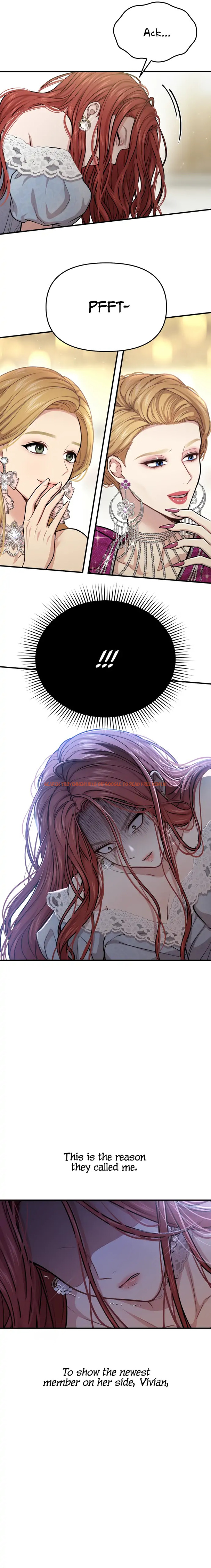 Read Hentai Image 17 55443 in comic The Secret Bedroom Of The Forsaken Princess - Chapter 34 - hentaitnt.net