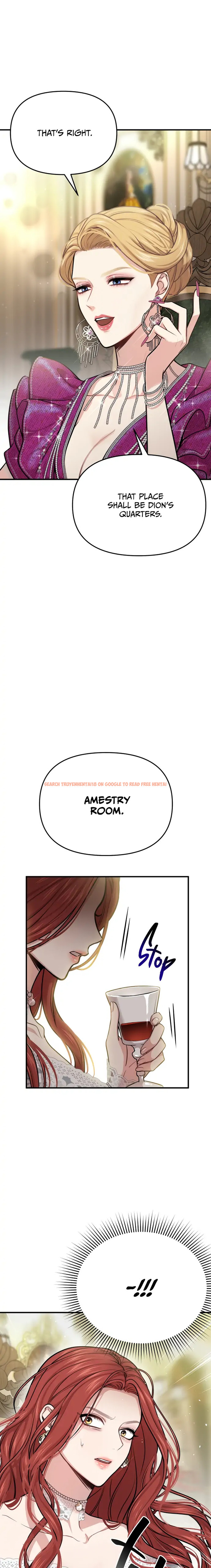Read Hentai Image 2 55443 in comic The Secret Bedroom Of The Forsaken Princess - Chapter 34 - hentaitnt.net