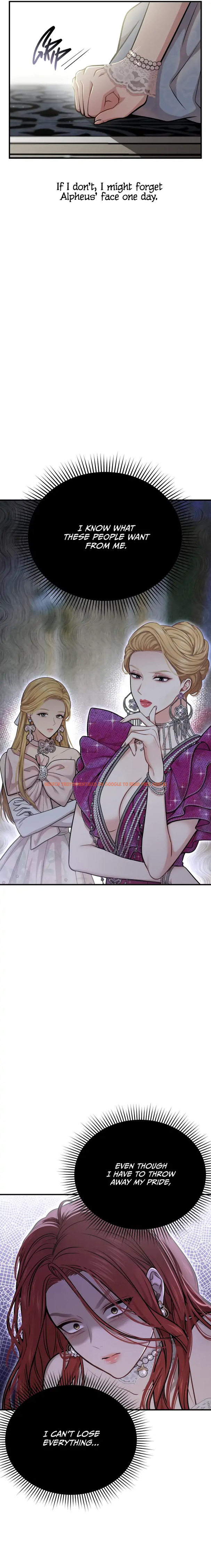 Read Hentai Image 21 55443 in comic The Secret Bedroom Of The Forsaken Princess - Chapter 34 - hentaitnt.net