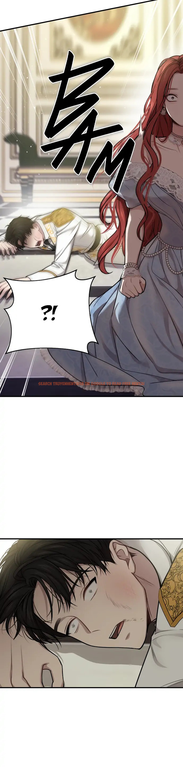 Read Hentai Image 24 55443 in comic The Secret Bedroom Of The Forsaken Princess - Chapter 34 - hentaitnt.net