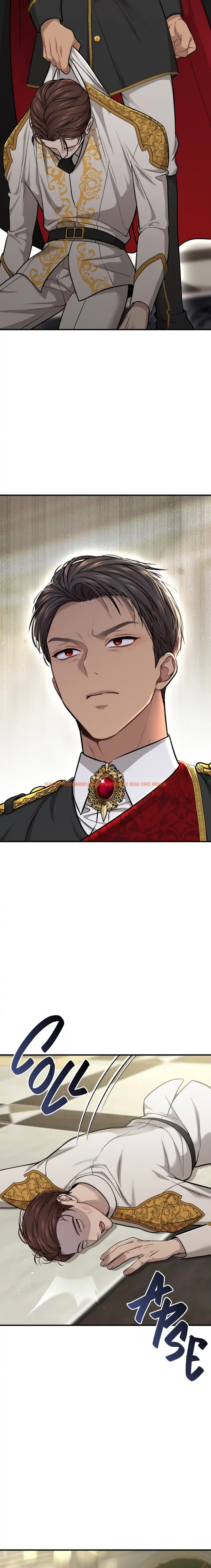 Read Hentai Image 26 55443 in comic The Secret Bedroom Of The Forsaken Princess - Chapter 34 - hentaitnt.net
