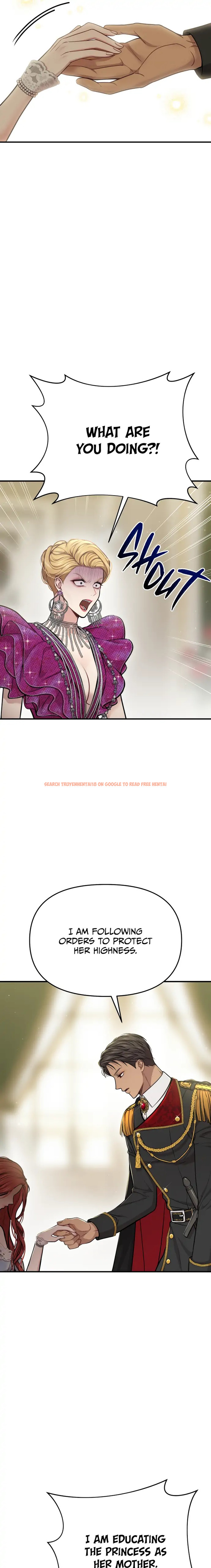Read Hentai Image 29 55443 in comic The Secret Bedroom Of The Forsaken Princess - Chapter 34 - hentaitnt.net