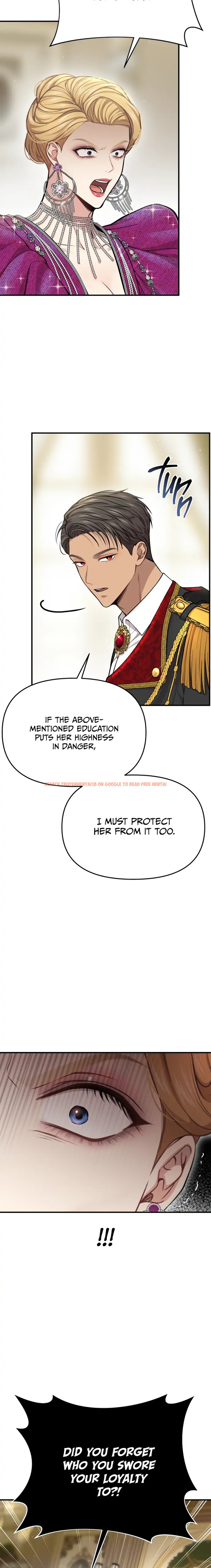 Read Hentai Image 30 55443 in comic The Secret Bedroom Of The Forsaken Princess - Chapter 34 - hentaitnt.net